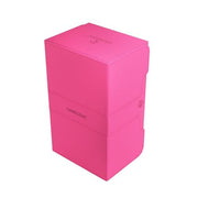 GGS20115ML - STRONGHOLD - PORTA MAZZO CONVERTIBILE XL - 200+ CARTE - PINK