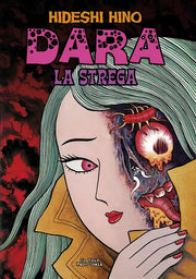 DARA LA STREGA