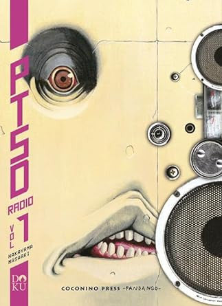 PTSD RADIO VOL.1