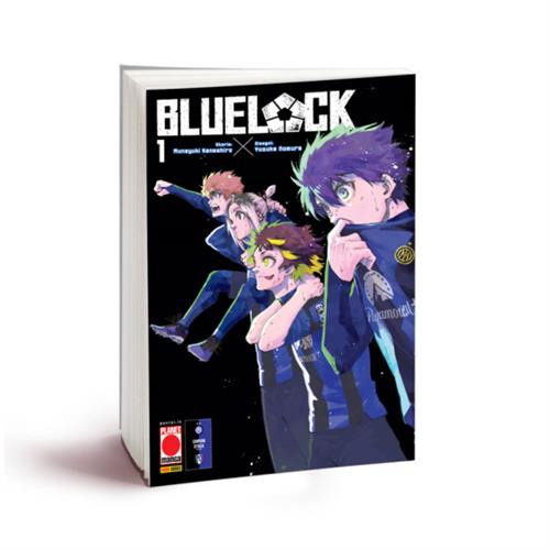 BLUE LOCK 1 - VARIANT INTER