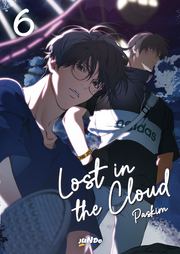 LOST IN THE CLOUD VOL.6 - REGULAR