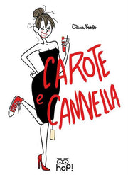 CAROTE E CANNELLA