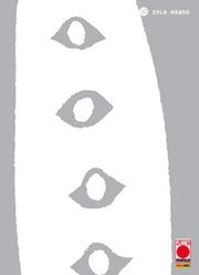 ASANO COLLECTION - BUONANOTTE PUNPUN 10 - PRIMA RISTAMPA