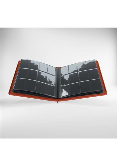 GGS31008ML - PRIME - 18-POCKET ALBUM - RED