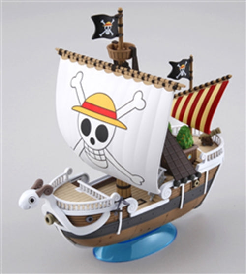 MK57427 - ONE PIECE - GRAND SHIP COLLECTION GOING MERRY - MODEL KIT
