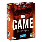 THE GAME - GIOCA FINCHE' PUOI...