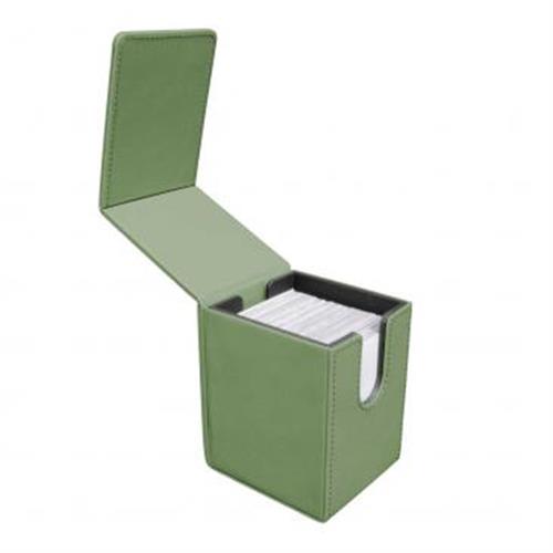 16494 - VIVID ALCOVE CLICK DECK BOX - COOL MATCHA