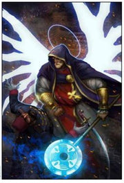 INOK 2 - RELIQUIA VENDUTA PARTE 2