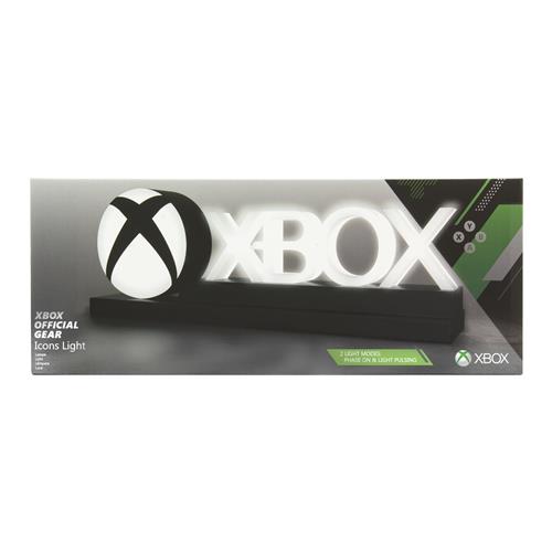 PP6814XBV2 - XBOX - ICONS LIGHT V2