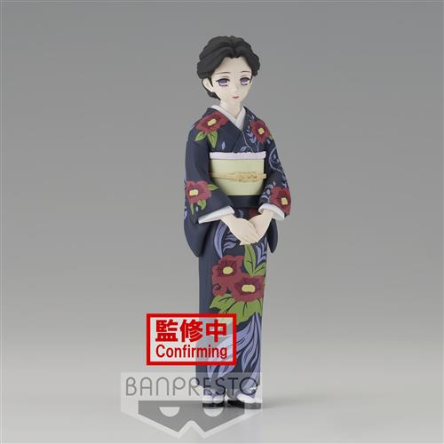 18606 - DEMON SLAYER VOL.22 - TAMAYO - BANPRESTO STATUA 14CM