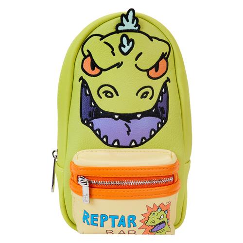 NICKELODEON - ZAINETTO - REWIND PENCIL CASE