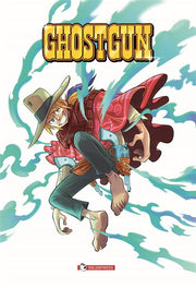 GHOSTGUN VOL.1