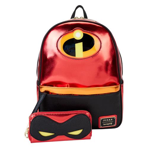 DISNEY - PIXAR - THE INCREDIBLES: 20TH ANNIVERSARY - ZAINETTO - LIGHT UP COSPLAY