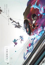 LUMINA 1 - A WORLD AT THE EDGE OF LIGHT