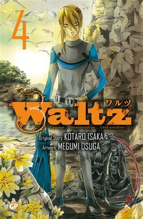 WALTZ 4
