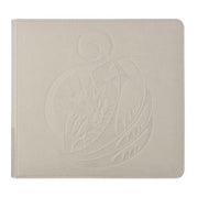 AT-38112 - ALBUM ZIPSTER XL - CARD CODEX - ASHEN WHITE
