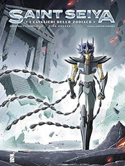 I CAVALIERI DELLO ZODIACO - SAINT SEIYA - TIME ODYSSEY - COLLECTOR EDITION - VOL.1