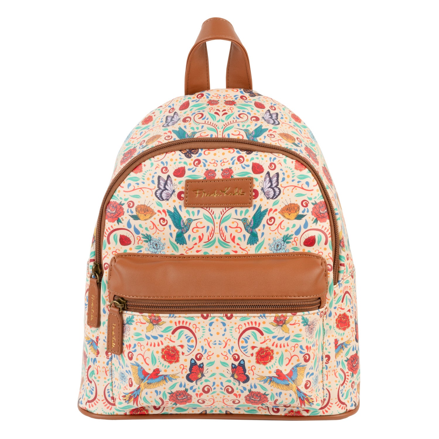 MARE0276 - FRIDA KAHLO - ZAINETTO - VIVA LA VIDA