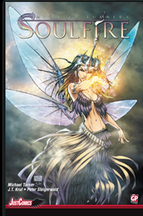 SOULFIRE 2