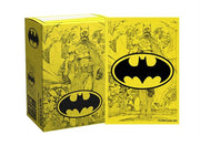 AT-16033 - 100 BUSTINE STANDARD - BATMAN - BATMAN CORE