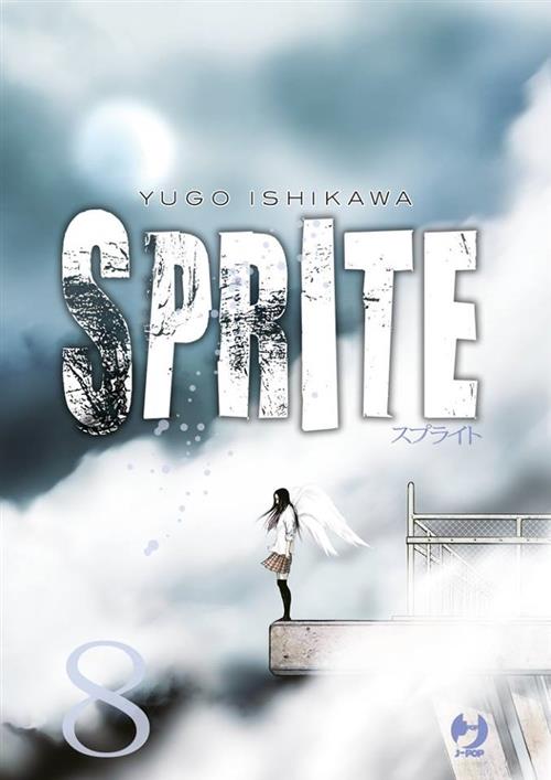 SPRITE 8