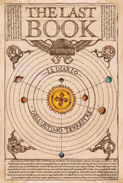 THE LAST BOOK