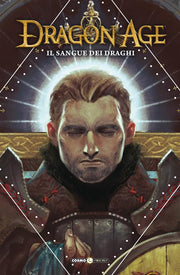 COFANETTO DRAGON AGE (4 VOLUMI)