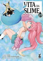 VITA DA SLIME 23