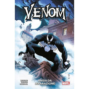 VENOM - ANSIA DA SEPARAZIONE