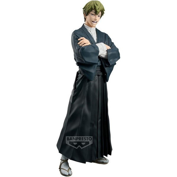 71173 - JUJUTSU KAISEN - GRANDISTA - ??? - STATUA 27CM