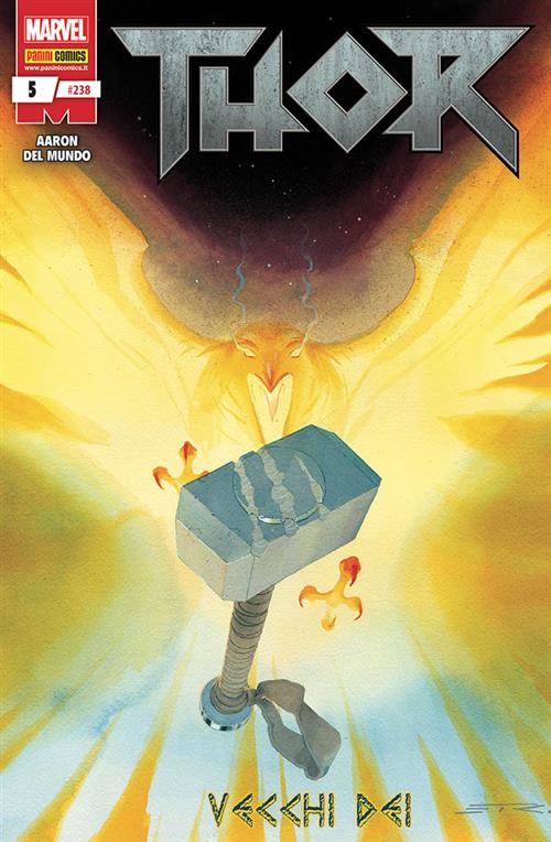 THOR 5