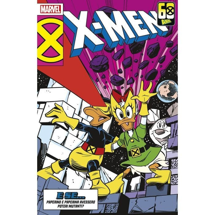 AMAZING SPIDER-MAN 53 (2022) - SPIDER-MAN 853 - VARIANT WHAT IF DI D.SOFFRITTI