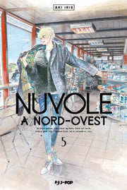 NUVOLE A NORD OVEST 5
