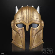 STAR WARS - BLACK SERIES - CASCO ELETTRONICO THE ARMORER