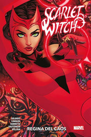 SCARLET WITCH VOL.1 - REGINA DEL CAOS