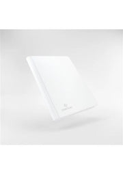 GGS31025ML - ZIP-UP - 24-POCKET ALBUM - WHITE
