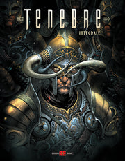 TENEBRE - LA SAGA COMPLETA