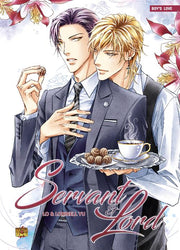 SERVANT & LORD