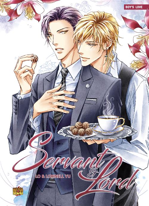 SERVANT & LORD