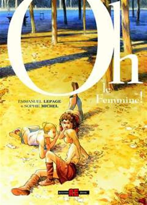 OH LE FEMMINE!