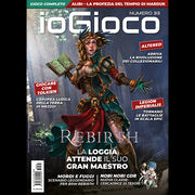 IOGIOCO 33 - RIVISTA
