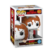 HOUSE OF 1000 CORPSES OTC - POP FUNKO VINYL FIGURE 1852 BABY (GLT) 9CM