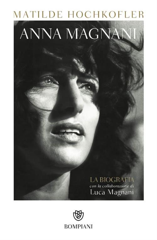 ANNA MAGNANI