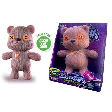 ELASTIKORPS ZOMBIE - MAXY PELUCHE 23 CM - KILLBEAR