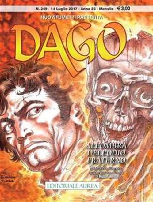 DAGO 249 - ANNO XXIII 7