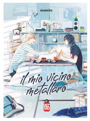 IL MIO VICINO METALLARO - REGULAR
