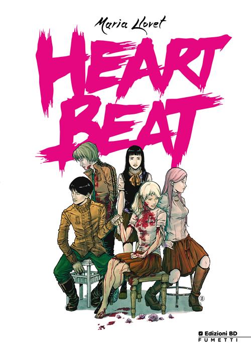 HEARTBEAT
