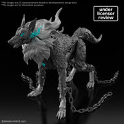MK84468 - 30 MINUTES FANTASY - DLRO FENRIR - MODEL KIT