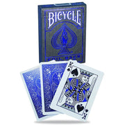10027326 - BICYCLE - METALLUXE BLUE