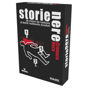 STORIE NERE - CRONACA NERA